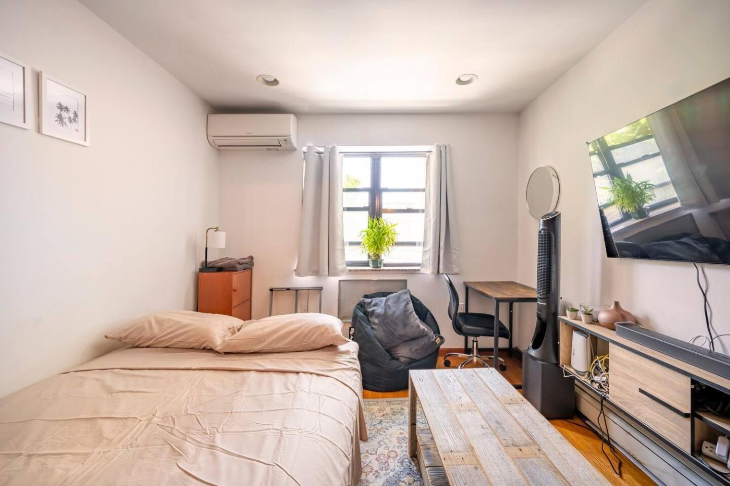 Best Location In Queens, Everything Is Near By New York Exterior foto