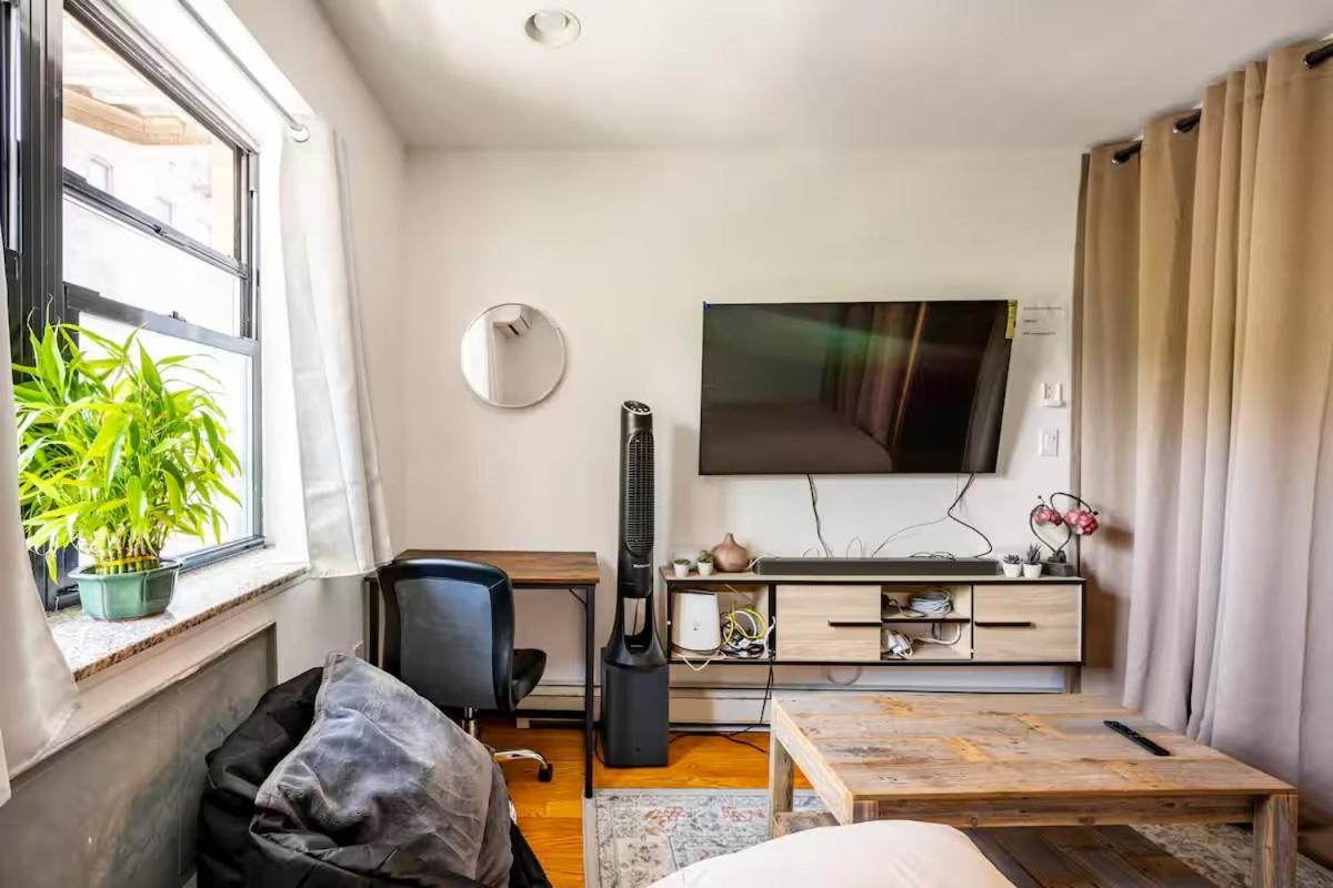 Best Location In Queens, Everything Is Near By New York Exterior foto