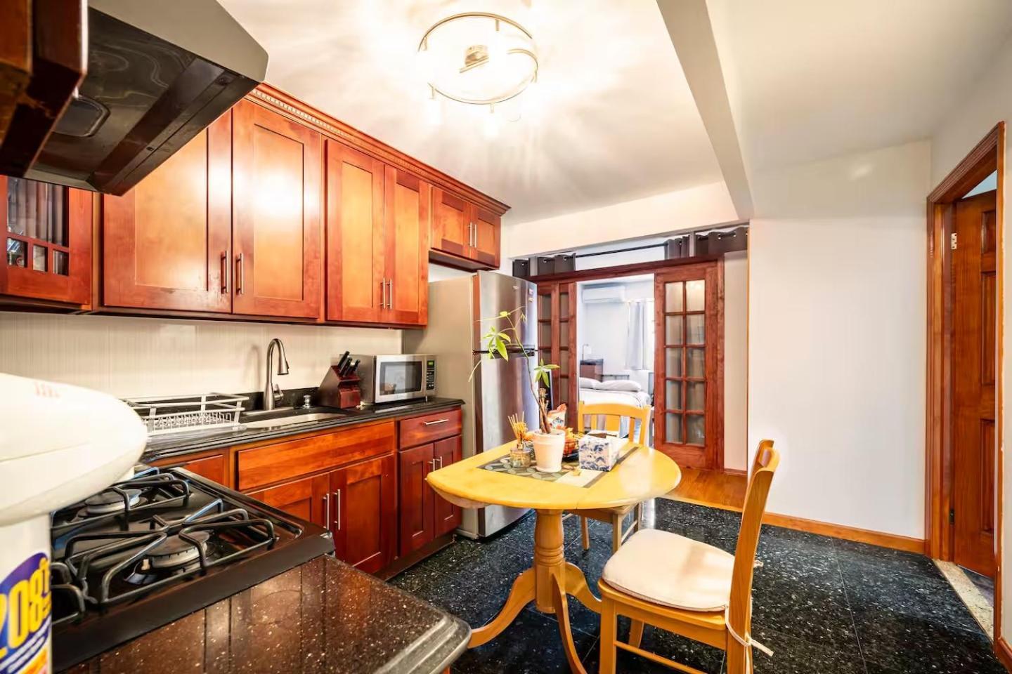 Best Location In Queens, Everything Is Near By New York Exterior foto