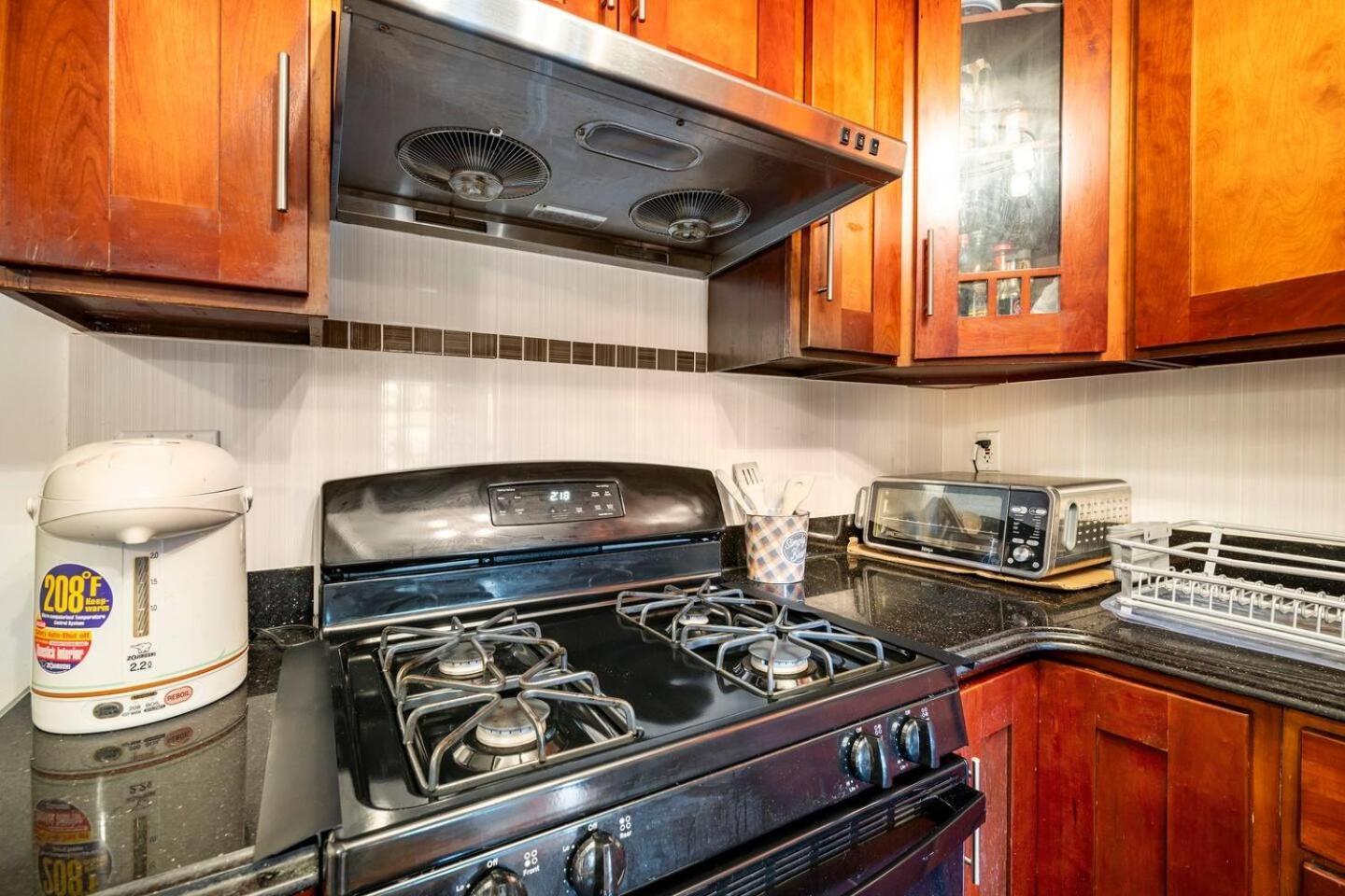 Best Location In Queens, Everything Is Near By New York Exterior foto