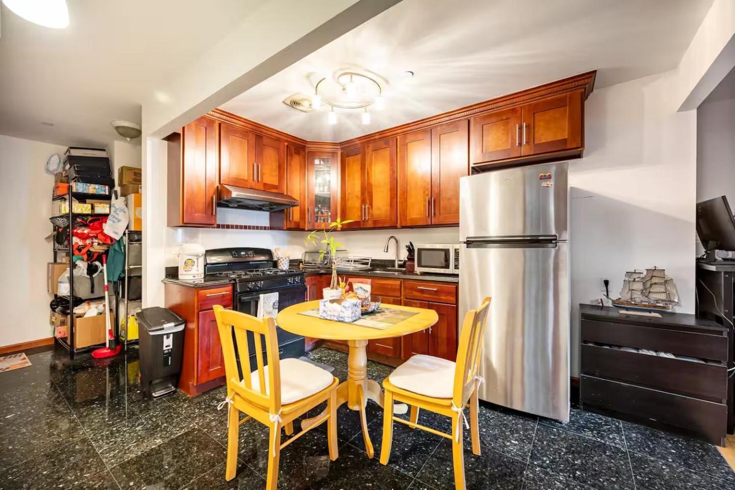 Best Location In Queens, Everything Is Near By New York Exterior foto