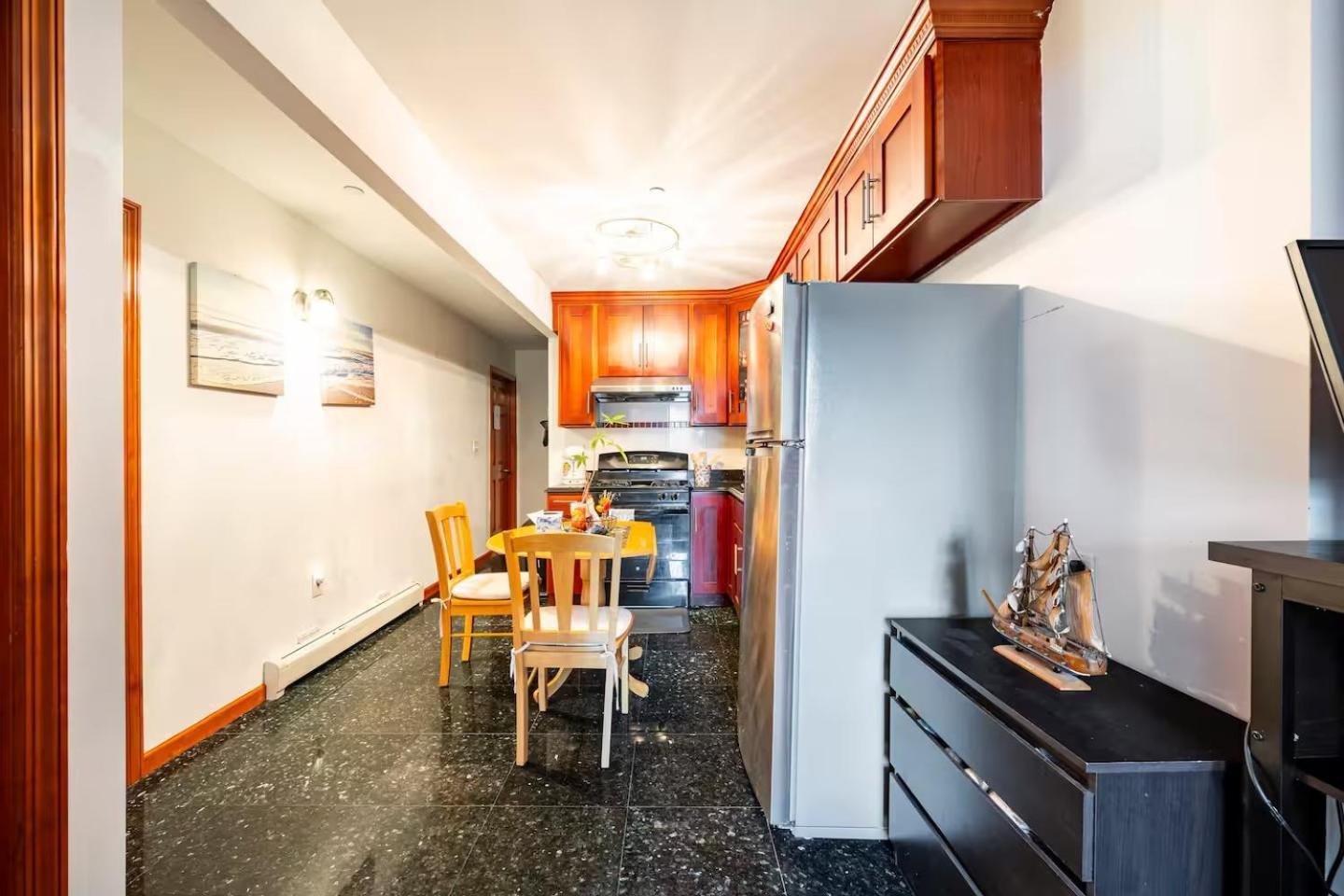 Best Location In Queens, Everything Is Near By New York Exterior foto