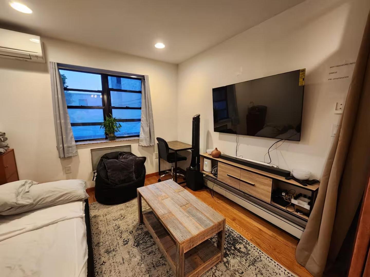 Best Location In Queens, Everything Is Near By New York Exterior foto